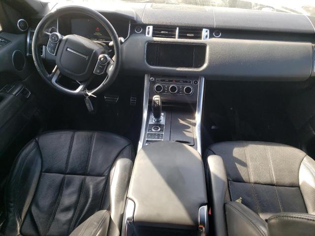 VIN SALWR2TF7EA351154 2014 Land Rover Range Rover, SC no.8