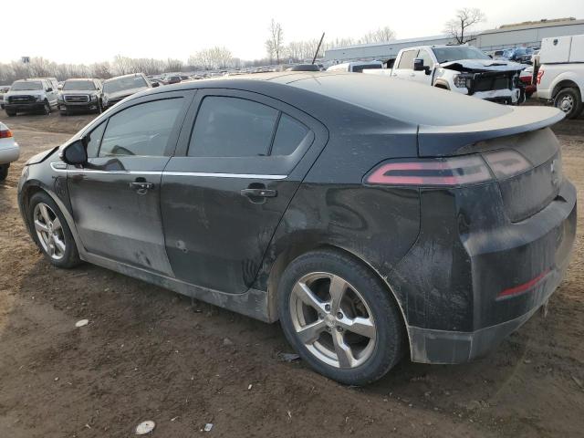 VIN 1G1RB6E41FU106824 2015 Chevrolet Volt no.2