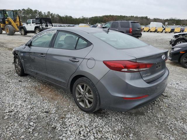 2018 Hyundai Elantra Sel VIN: 5NPD84LF2JH265959 Lot: 44364064