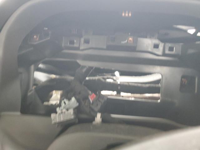 2023 CHEVROLET SILVERADO 3GCNAAED8PG288599