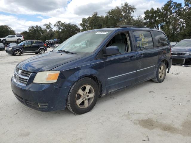 2008 Dodge Grand Caravan SXT