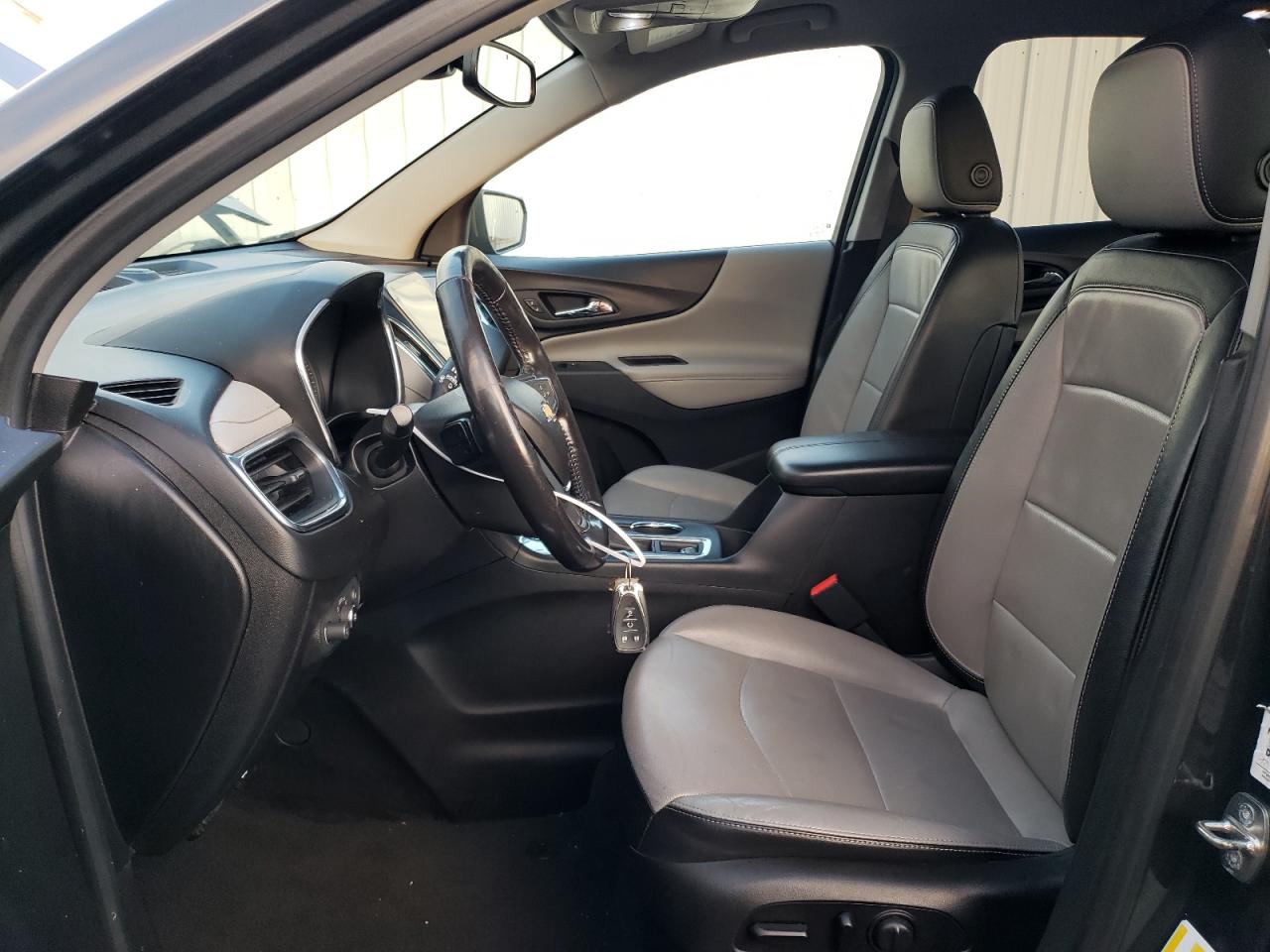 2GNAXNEV7K6182718 CHEVROLET EQUINOX 2019