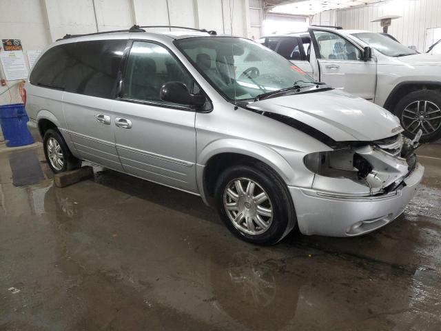 2005 Chrysler Town & Country Touring VIN: 2C4GP54L95R511764 Lot: 43965554