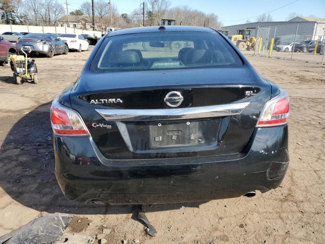 2015 Nissan Altima 2.5 VIN: 1N4AL3APXFN900754 Lot: 41747144