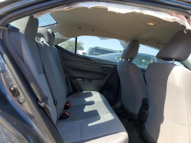 2015 TOYOTA COROLLA L 2T1BURHE9FC359900