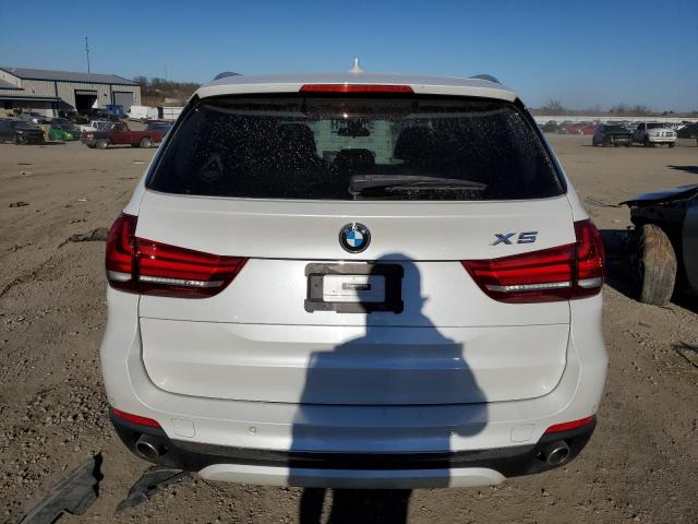 2016 BMW X5 XDRIVE3 5UXKS4C57G0N14695
