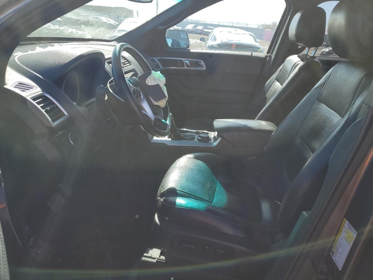 1fm5k8f83dga51061 1FM5K8F83DGA51061 2013 Ford Explorer Limited
