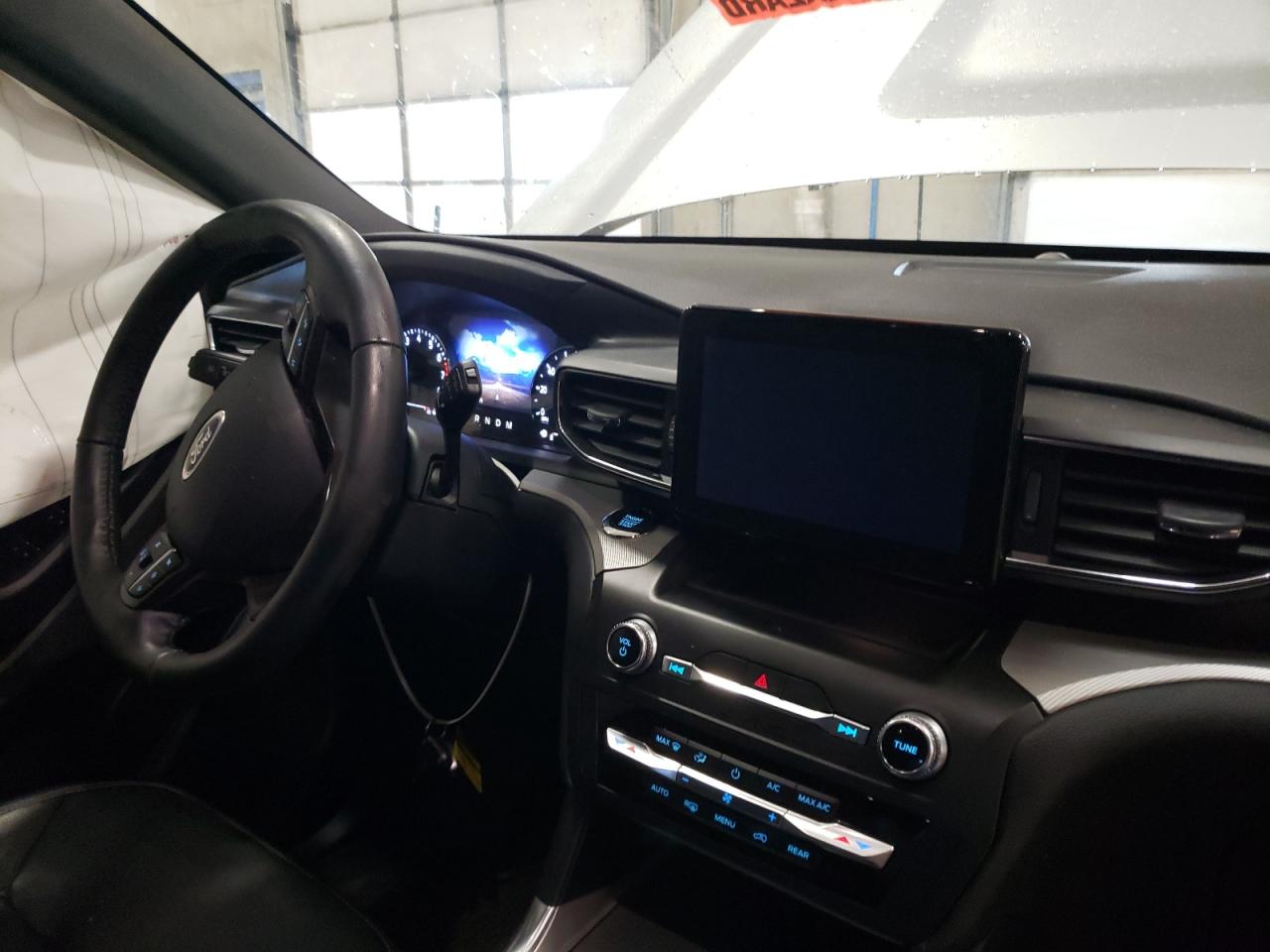 1FMSK8DH0LGA37137 FORD EXPLORER 2020