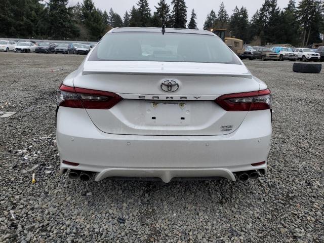 2023 TOYOTA CAMRY XSE 4T1K61BK0PU093807