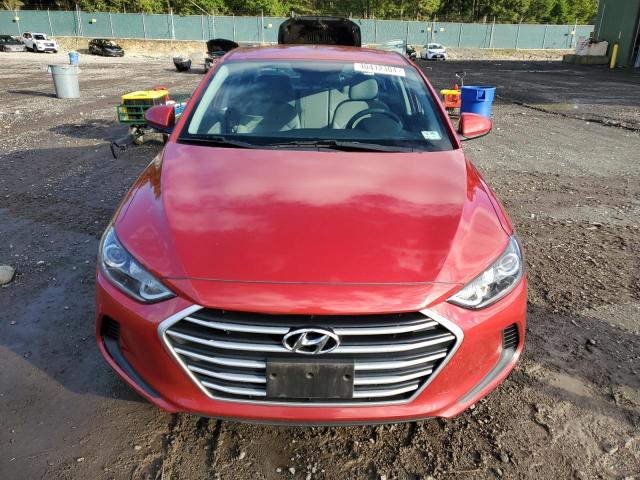 2017 Hyundai Elantra - Image 5