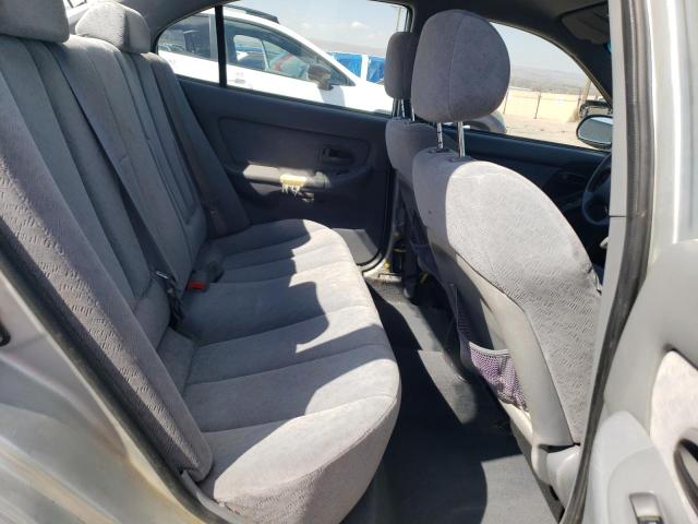 2004 Hyundai Elantra Gls VIN: KMHDN46D54U773559 Lot: 44737634