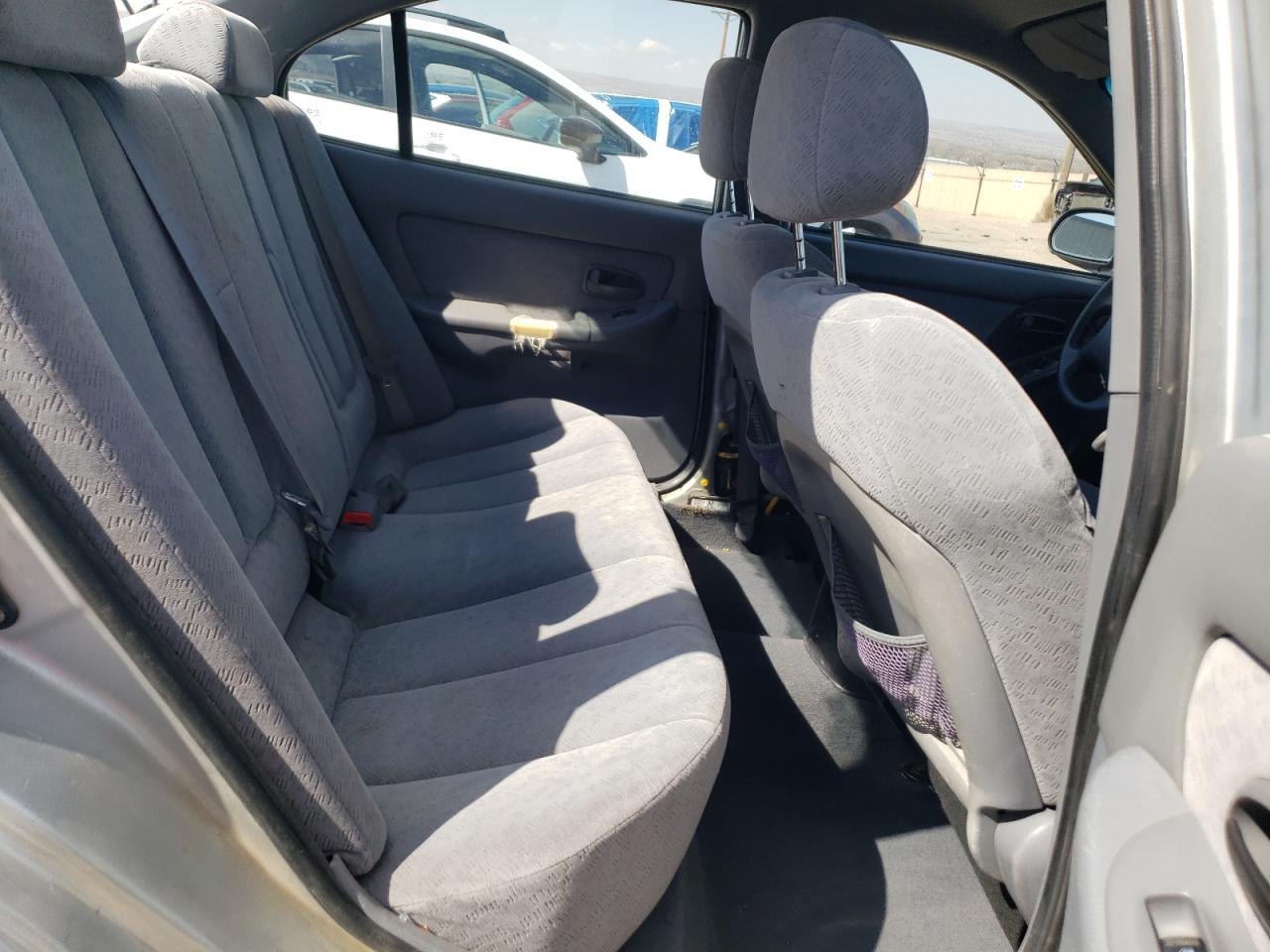 KMHDN46D54U773559 2004 Hyundai Elantra Gls