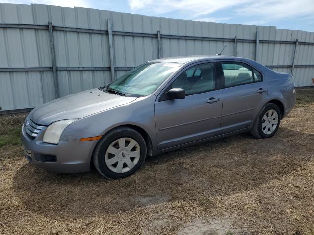 2007 Ford Fusion S