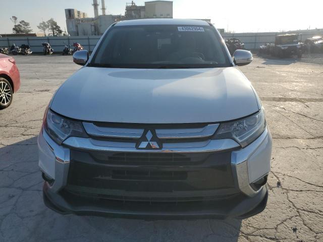 2016 MITSUBISHI OUTLANDER JA4AD3A32GZ012914