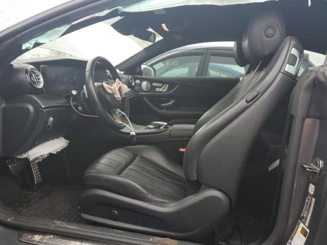 2018 MERCEDES-BENZ E 400 4MAT - WDD1J6GB8JF053075