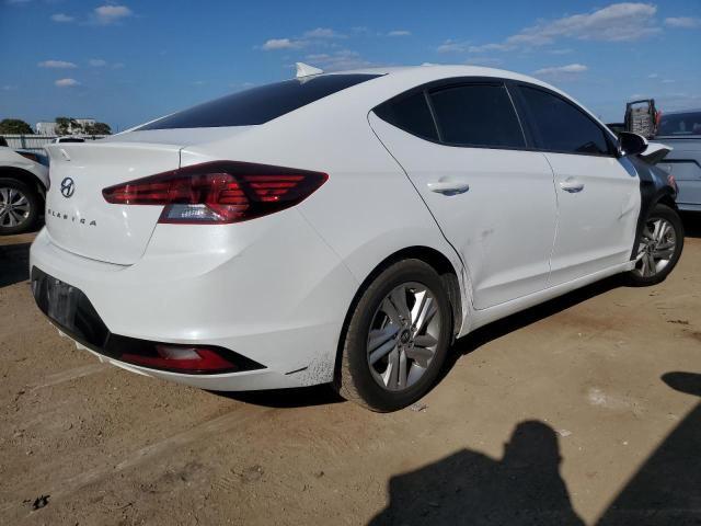 2020 Hyundai Elantra Sel VIN: 5NPD84LF6LH569797 Lot: 45298204