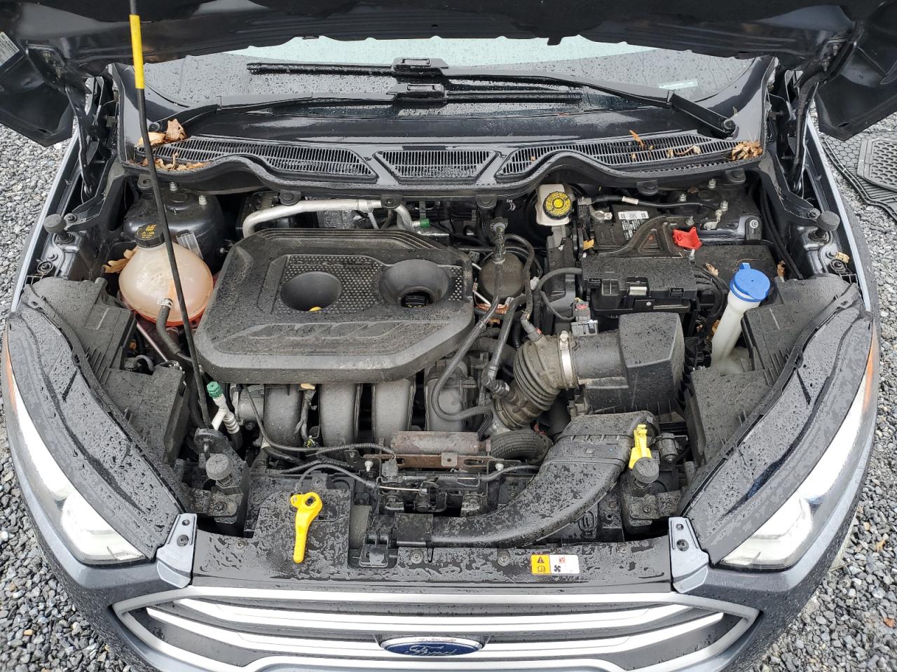 MAJ6P1UL9JC247961 FORD ECOSPORT 2018