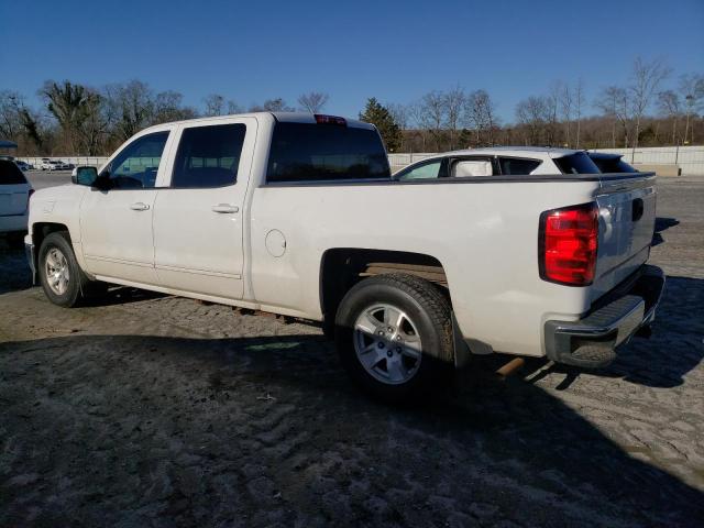 2015 Chevrolet Silverado - Image 2