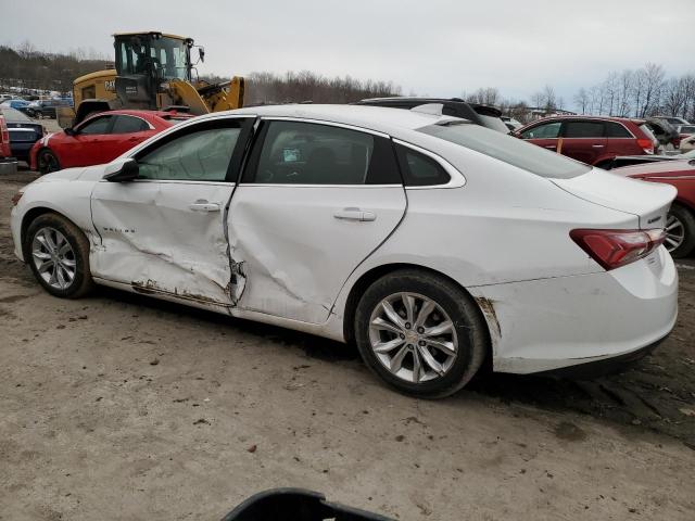 2020 CHEVROLET MALIBU LT 1G1ZD5ST2LF051980