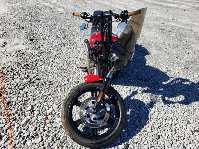 2023 HARLEY-DAVIDSON FXBBS - 1HD1YYK10PB027679