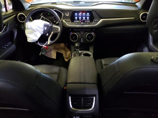 2021 CHEVROLET BLAZER 3LT 3GNKBJRSXMS548798