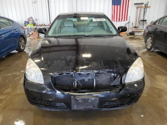 2007 Buick Lucerne Cx VIN: 1G4HP57247U169617 Lot: 43816804