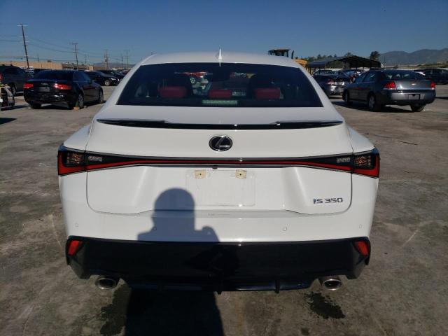 2023 LEXUS IS 350 F S JTHGZ1B28P5067546