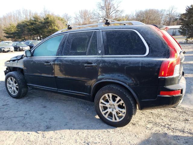 2013 Volvo Xc90 3.2 VIN: YV4952CZ8D1637696 Lot: 43204534