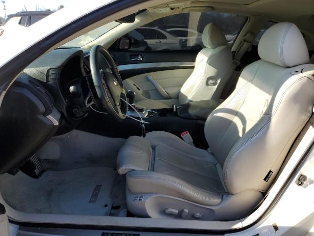 2015 INFINITI Q60 JOURNE - JN1CV6EL1FM890923