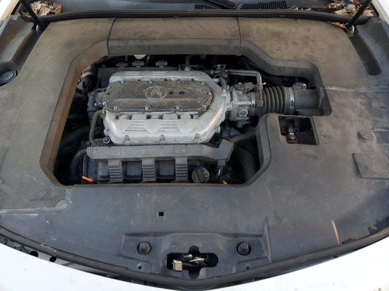 19UUA8F25DA010059 2013 Acura Tl