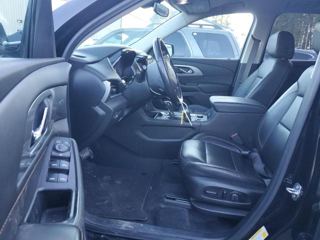 2020 CHEVROLET TRAVERSE L 1GNEVHKW3LJ318692