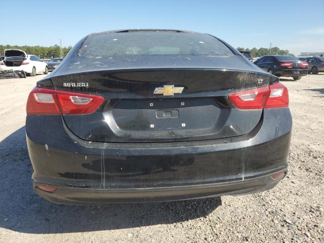 1G1ZD5ST7JF110714 2018 Chevrolet Malibu Lt