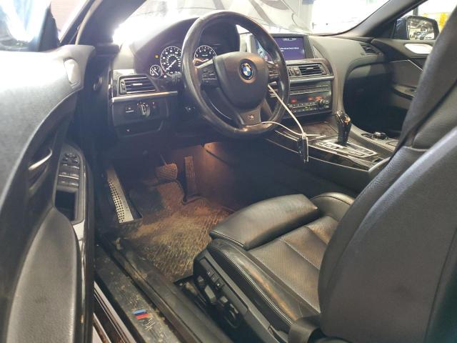 WBAYP5C55EDZ27902 | 2014 BMW 640 xi