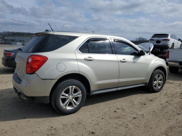 2013 Chevrolet Equinox Ls VIN: 2GNALBEK0D6338620 Lot: 44476174