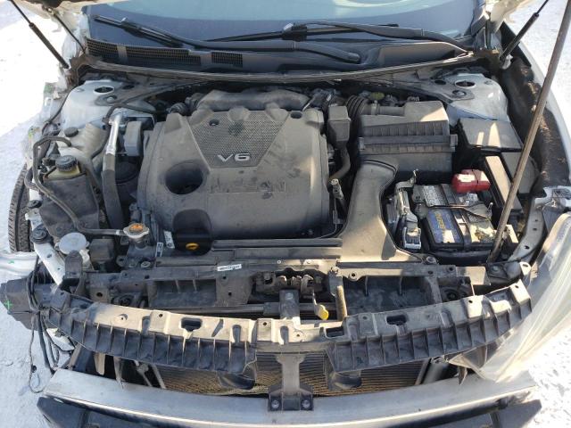 2017 NISSAN MAXIMA 3.5 - 1N4AA6AP9HC362926