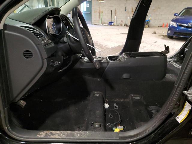 2022 CHRYSLER 300 TOURIN 2C3CCASG4NH121318