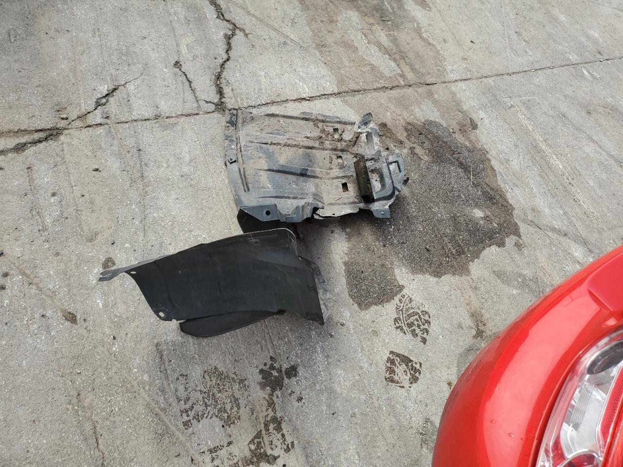 2014 Mazda Mx-5 Miata Club vin: JM1NC2LF2E0234768