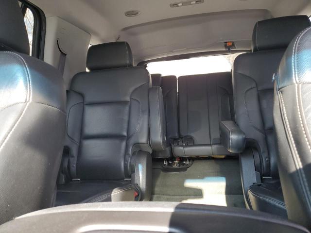2015 CHEVROLET TAHOE K150 1GNSKCKC9FR242339