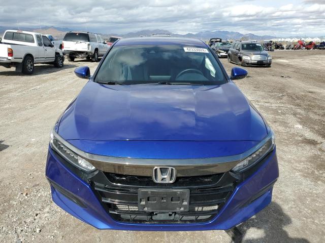 2019 HONDA ACCORD SPO 1HGCV1F3XKA076006