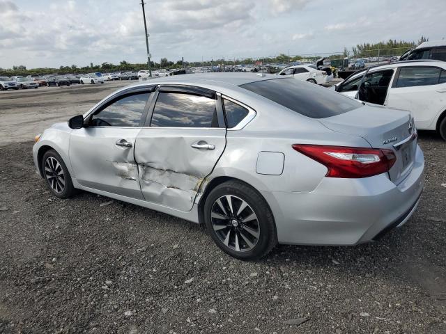 2018 Nissan Altima 2.5 VIN: 1N4AL3AP7JC130629 Lot: 43333664