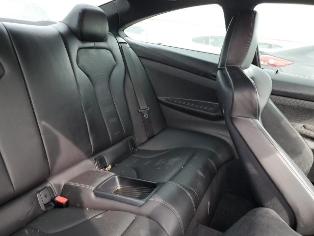 2019 BMW M4 CS - WBS3S7C51KAC09540