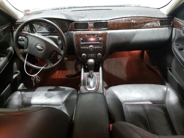 2014 Chevrolet Impala - Image 8