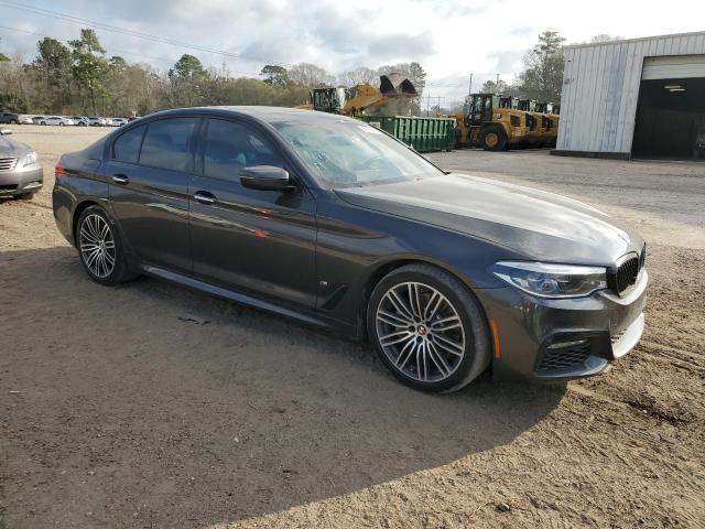 2017 BMW 540 I VIN: WBAJE5C31HG916940 Lot: 44197164