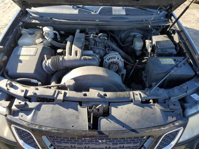 2007 Saab 9-7X 5.3I VIN: 5S3ET13M272804830 Lot: 44982624