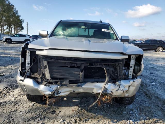 2018 CHEVROLET SILVERADO 3GCUKREC8JG467196