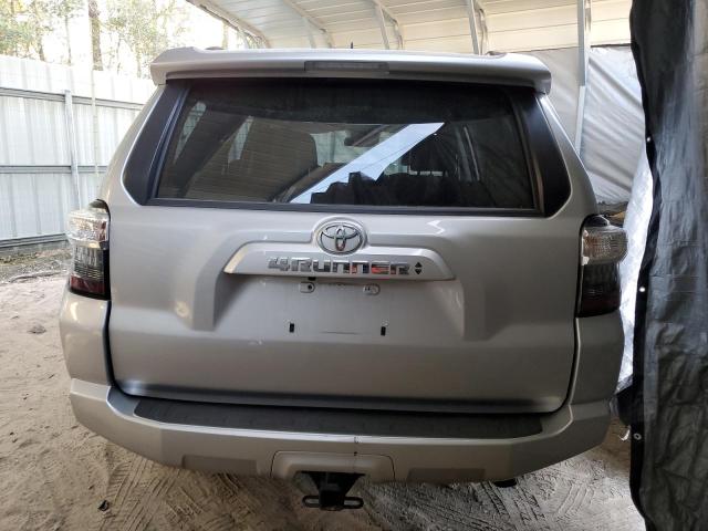 2023 TOYOTA 4RUNNER SE JTENU5JRXP6123120