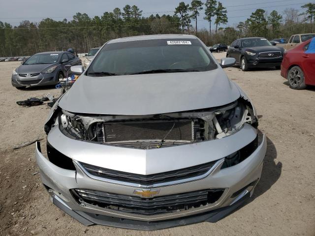 2018 CHEVROLET MALIBU LT 1G1ZD5ST0JF229060