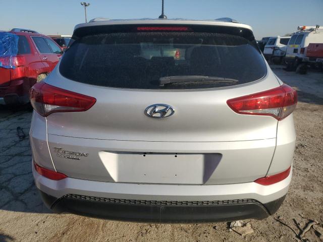 2016 Hyundai Tucson Limited VIN: KM8J33A49GU059125 Lot: 43863644