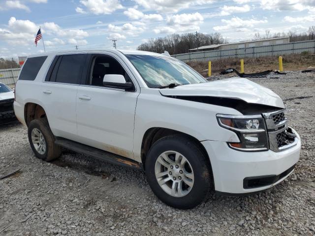 2019 CHEVROLET 150 EXP/CH 1GNSKFEC0KR311779