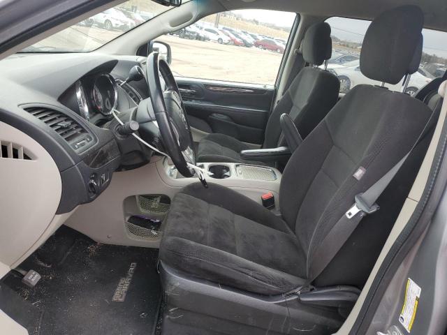 2016 DODGE GRAND CARA - 2C4RDGCG7GR324656